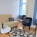 15 Apartment Olsztyn (Warmian-Masurian)