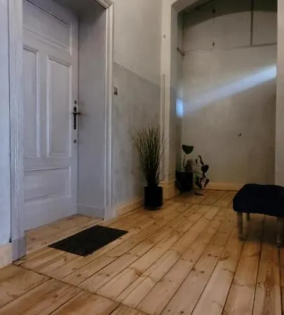 Apartment 15 Olsztyn