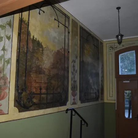 15 Apartment