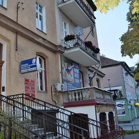 Apartment 15