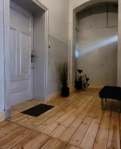 公寓 15 奥尔什丁