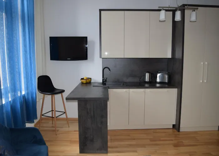 公寓 15 奥尔什丁